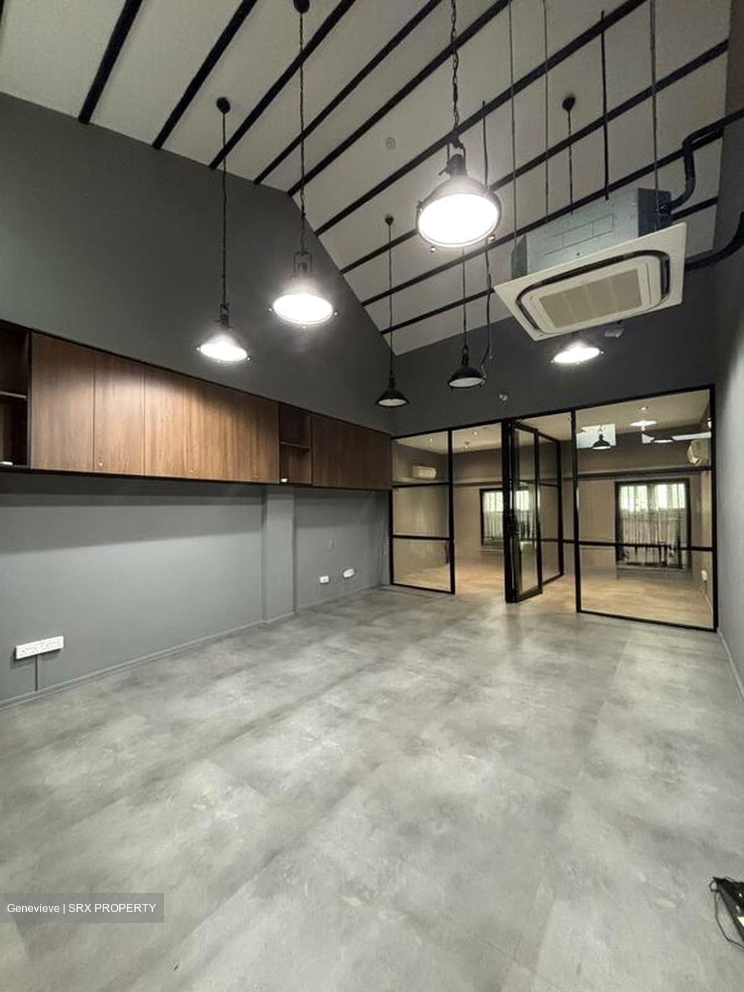 Jalan Sultan (D7), Shop House #568236021